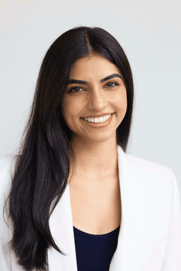 Ashna Gupta